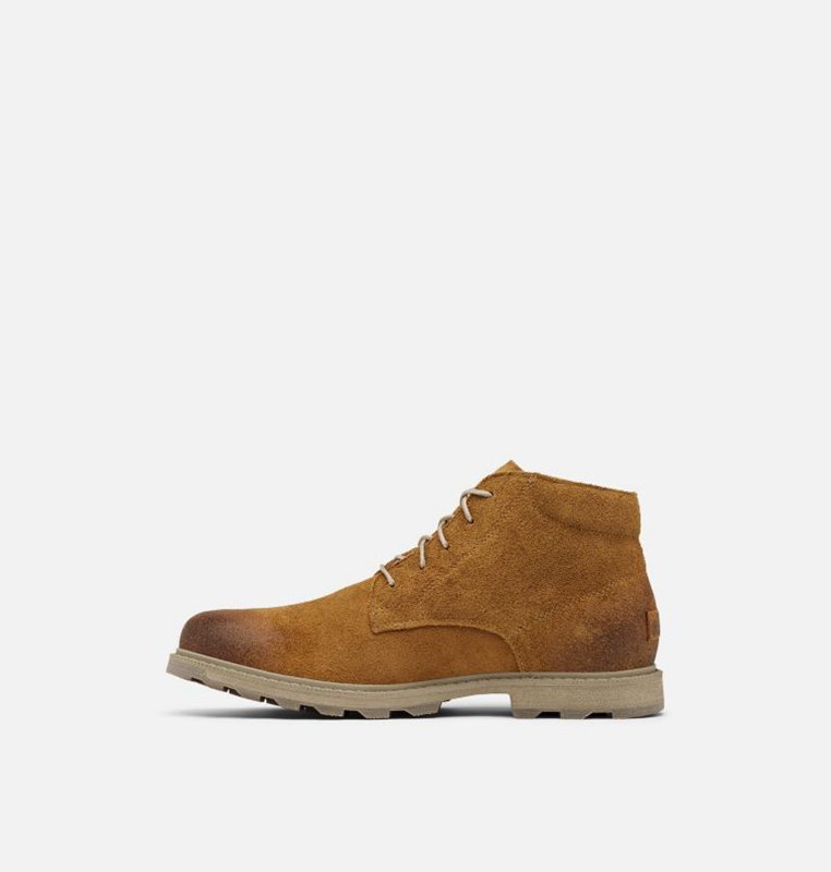 Sorel Herr Stövlar Brun - Madson™ Ii Chukka - BLT-876913